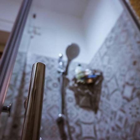 Casa Con Abbonamento Parcheggio Sul Lungomare Apartment Гаета Екстериор снимка
