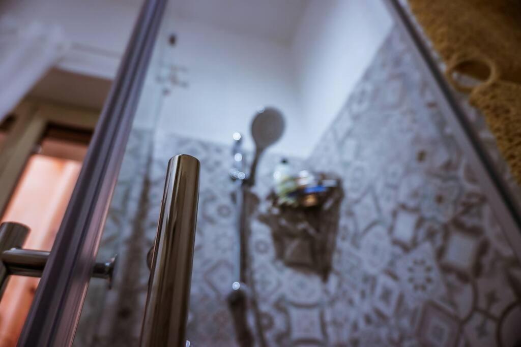 Casa Con Abbonamento Parcheggio Sul Lungomare Apartment Гаета Екстериор снимка